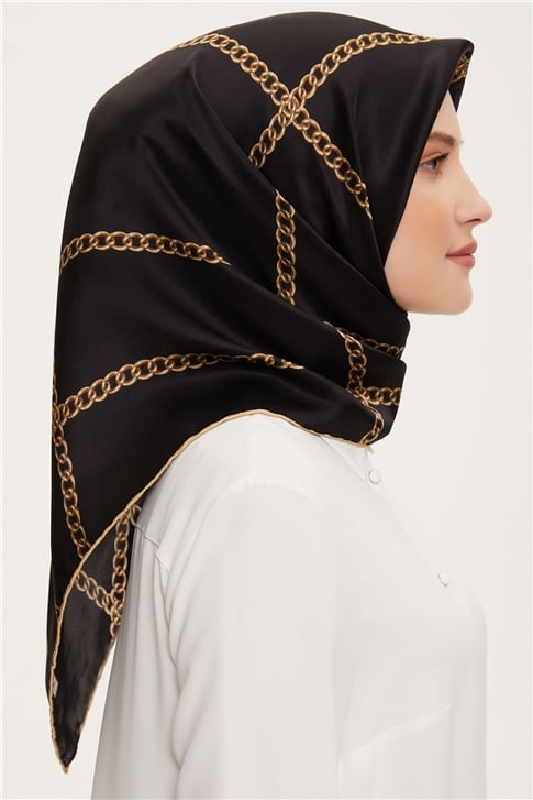 Armine Sura İpek Eşarp 22Ka3227 57