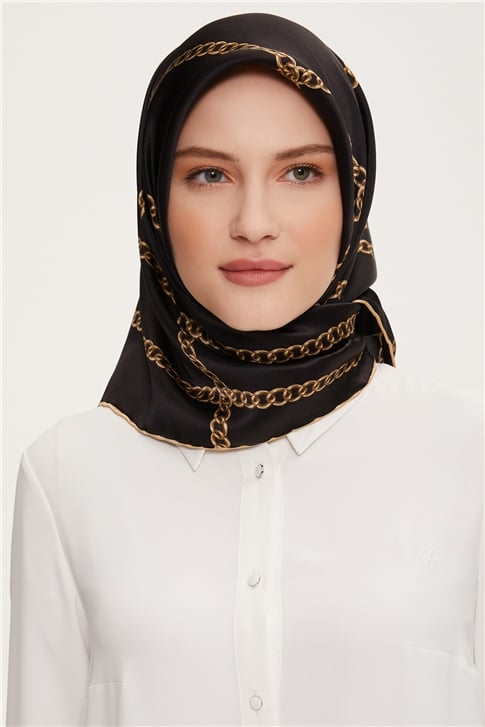 Armine Sura İpek Eşarp 22Ka3227 57