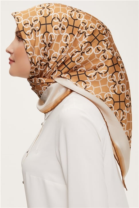 Armine Sura İpek Eşarp 22Ka3228 01