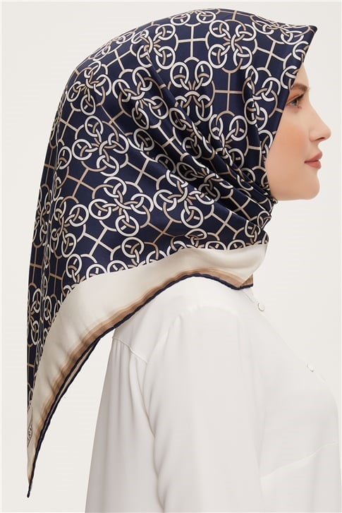 Armine Sura İpek Eşarp 22Ka3228 03