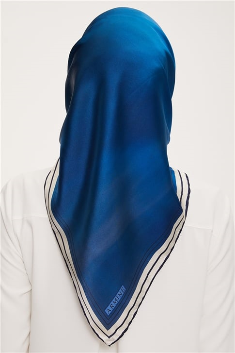 Armine Sura İpek Eşarp 22Ka3230 01