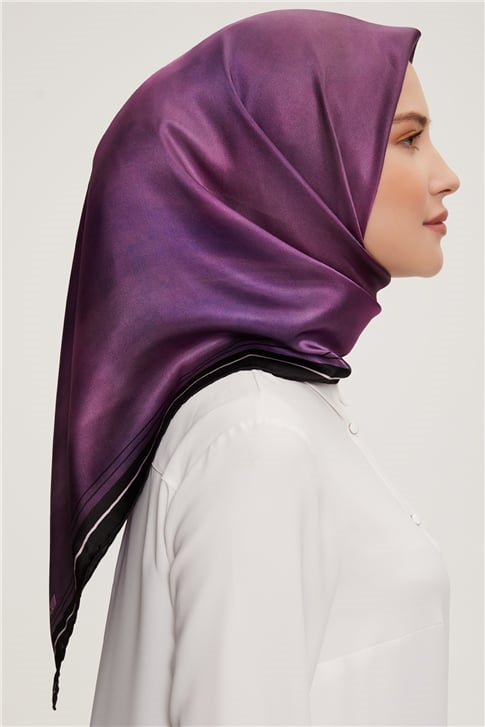 Armine Sura İpek Eşarp 22Ka3230 05