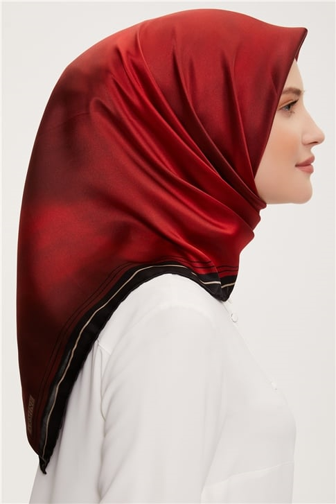 Armine Sura İpek Eşarp 22Ka3230 06