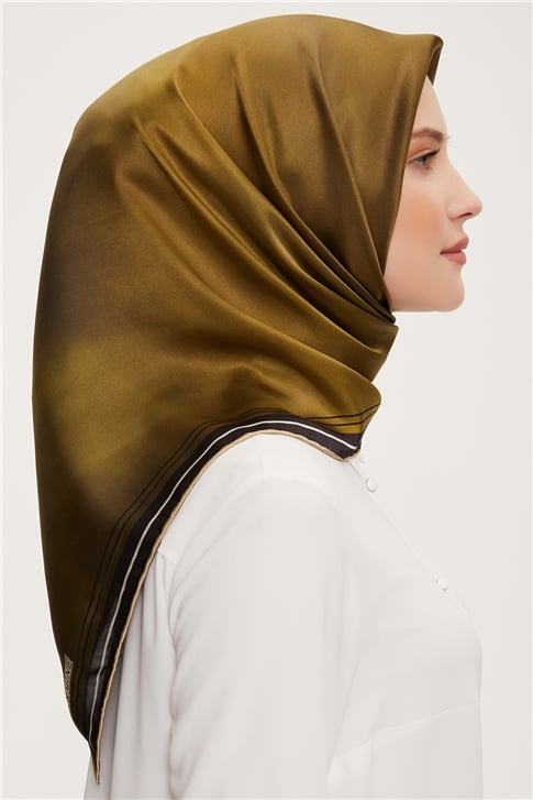 Armine Sura İpek Eşarp 22Ka3230 34