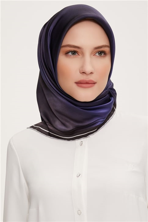 Armine Sura İpek Eşarp 22Ka3230 36