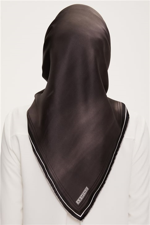 Armine Sura İpek Eşarp 22Ka3230 55