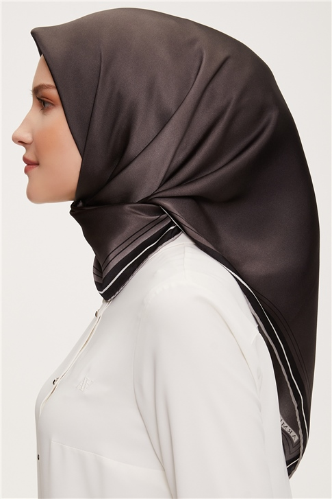 Armine Sura İpek Eşarp 22Ka3230 55
