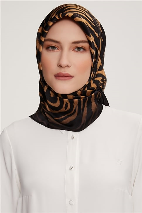 Armine Sura İpek Eşarp 22Ka3232 02