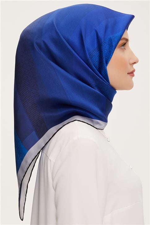 Armine Sura İpek Eşarp 22Ka3233 03