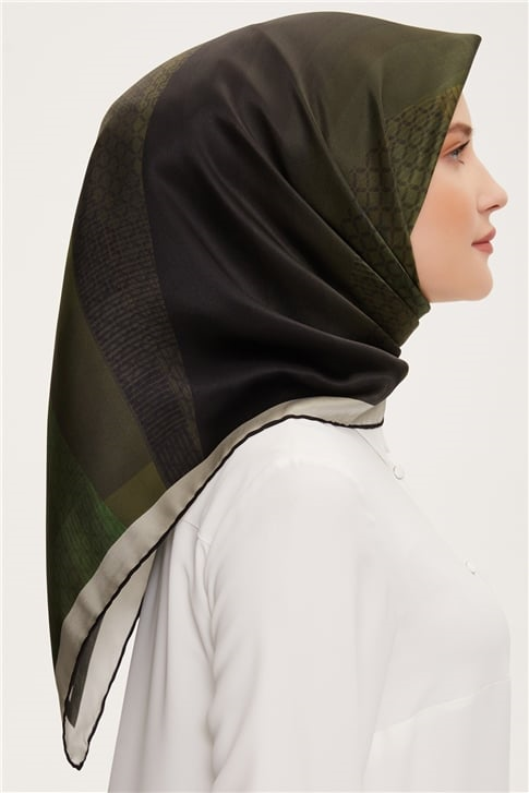 Armine Sura İpek Eşarp 22Ka3233 04