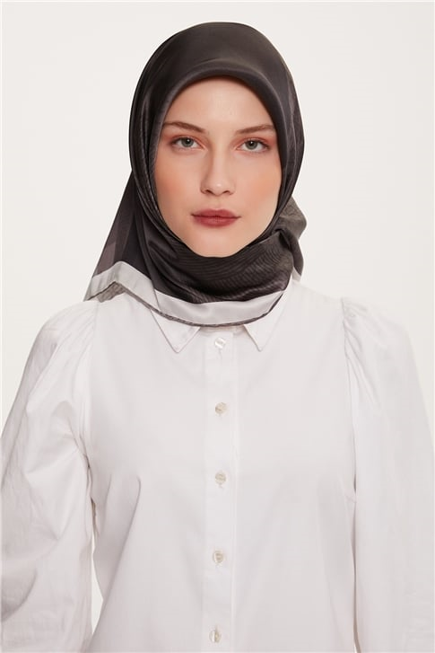 Armine Sura İpek Eşarp 22Ka3233 34