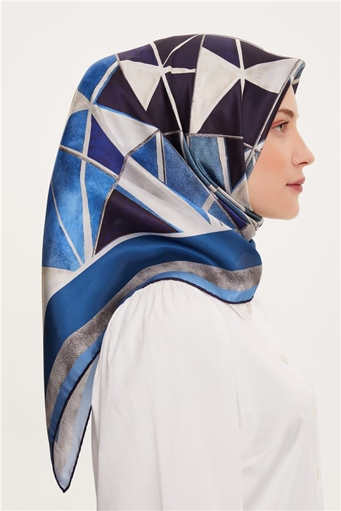 Armine Sura İpek Eşarp 22Ka3235 02
