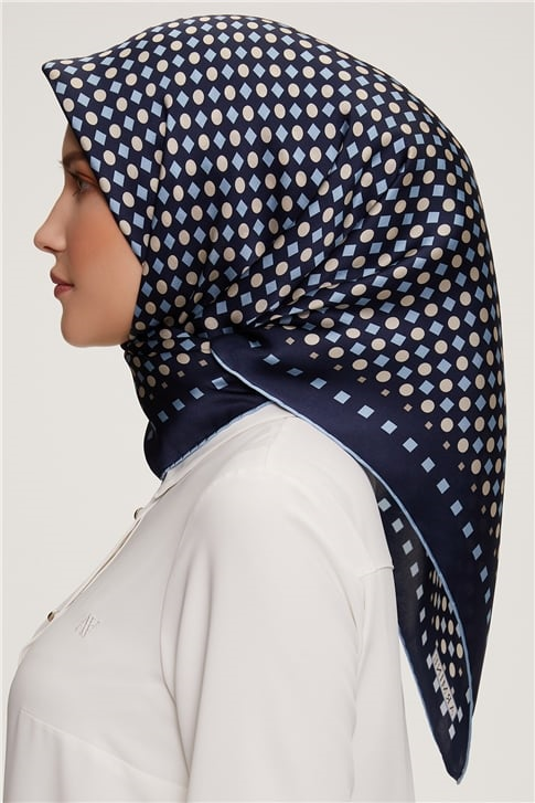 Armine Sura İpek Eşarp 22Ka3236 02