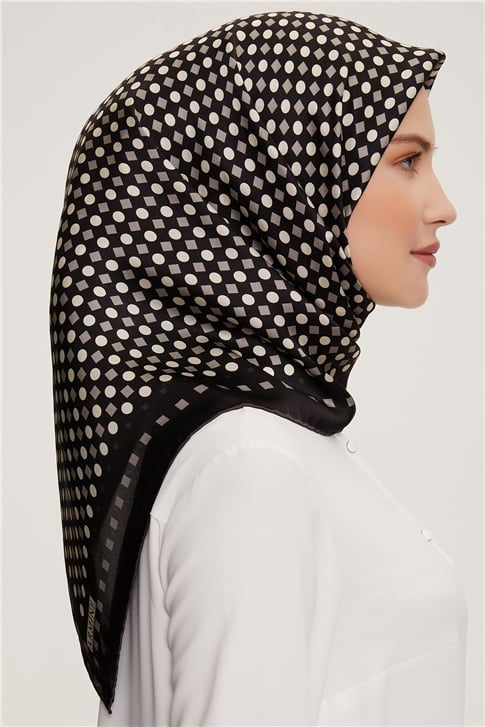 Armine Sura İpek Eşarp 22Ka3236 09