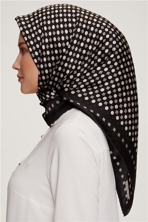 Armine Sura İpek Eşarp 22Ka3236 09