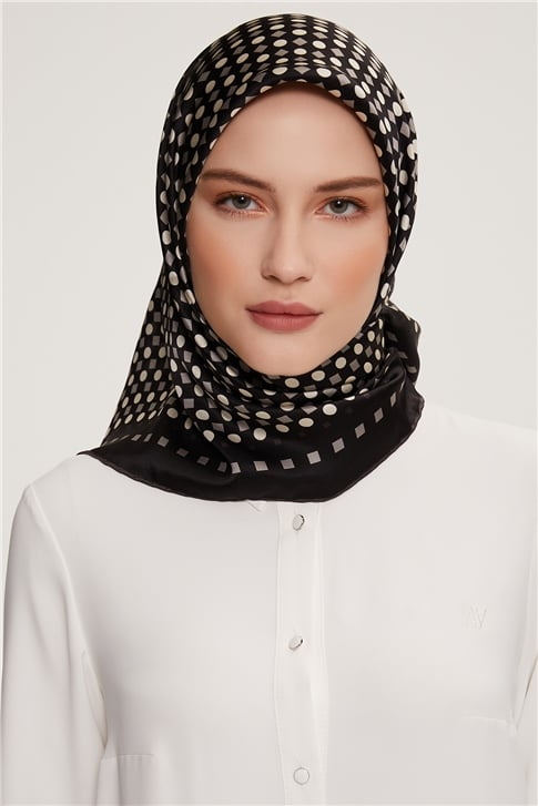 Armine Sura İpek Eşarp 22Ka3236 09