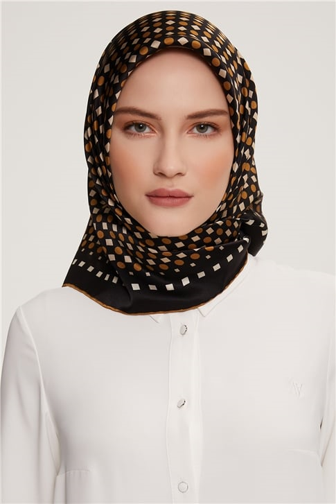 Armine Sura İpek Eşarp 22Ka3236 31