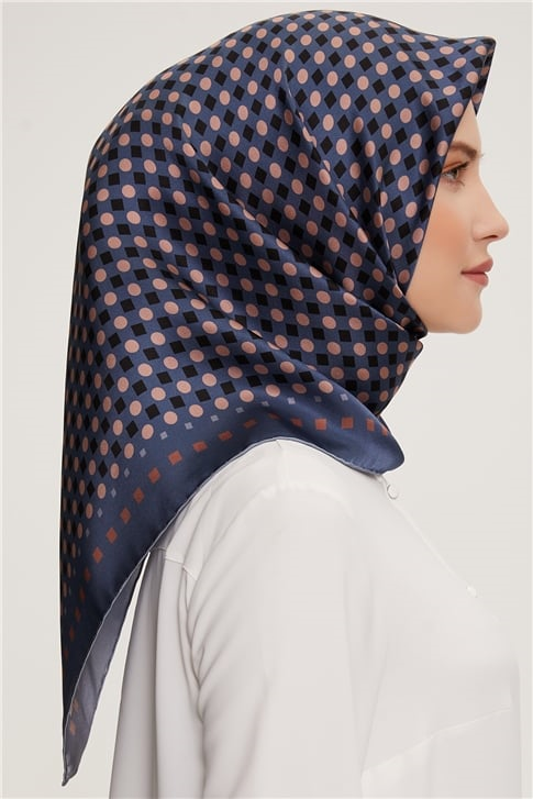 Armine Sura İpek Eşarp 22Ka3236 36