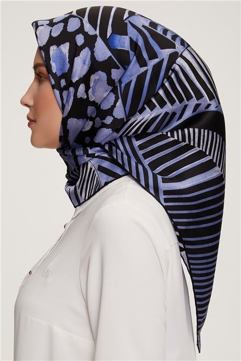 Armine Sura İpek Eşarp 22Ka3238 31