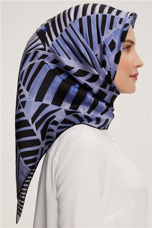 Armine Sura İpek Eşarp 22Ka3238 31