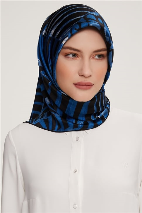 Armine Sura İpek Eşarp 22Ka3238 39