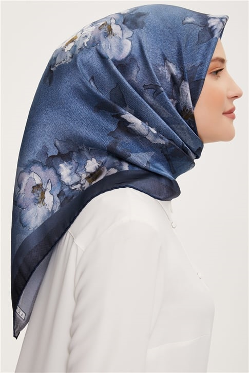 Armine Sura İpek Eşarp 22Ka3239 37