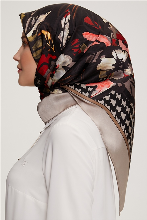 Armine Sura İpek Eşarp 22Ka3242 02