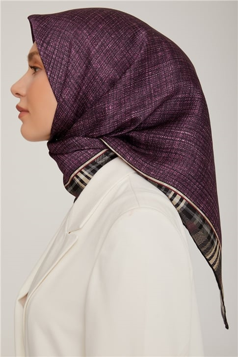 Armine Sura İpek Eşarp 22Ka8803 31