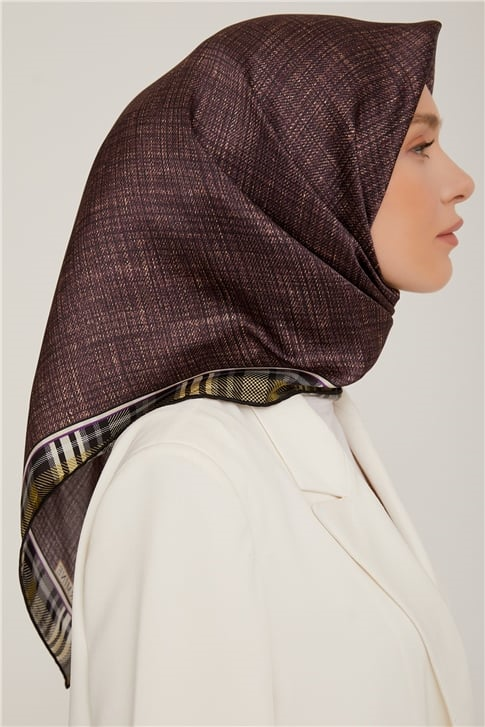 Armine Sura İpek Eşarp 22Ka8803 53
