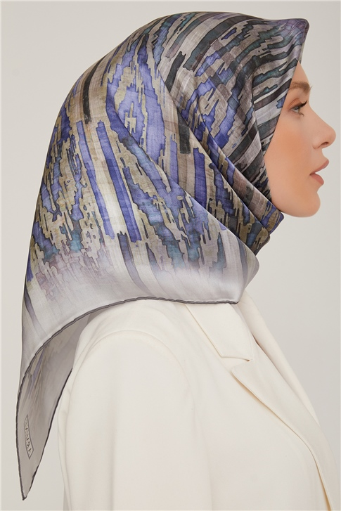 Armine Sura İpek Eşarp 22Ka8804 51 53