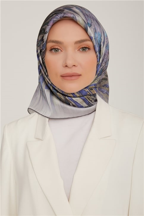 Armine Sura İpek Eşarp 22Ka8804 51 53