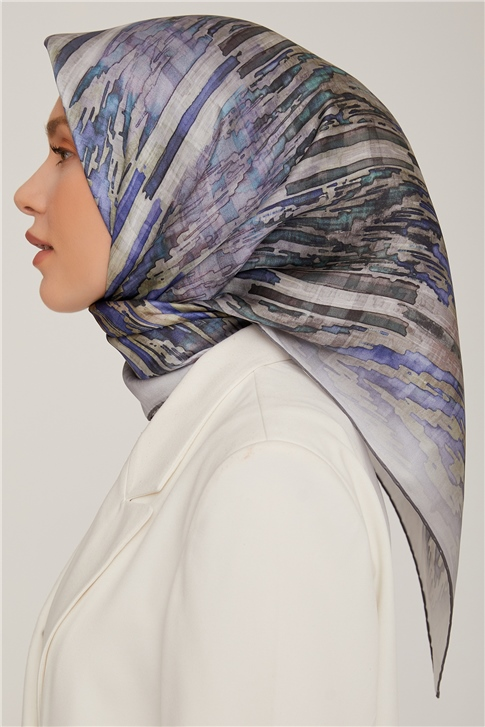 Armine Sura İpek Eşarp 22Ka8804 51 53