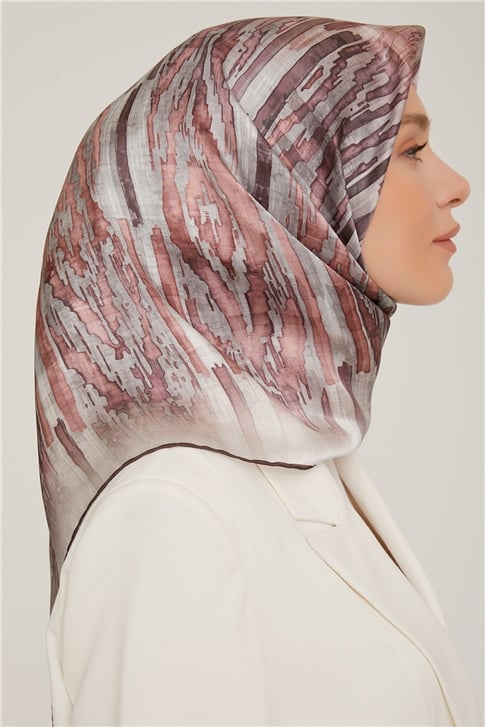 Armine Sura İpek Eşarp 22Ka8804 51 54