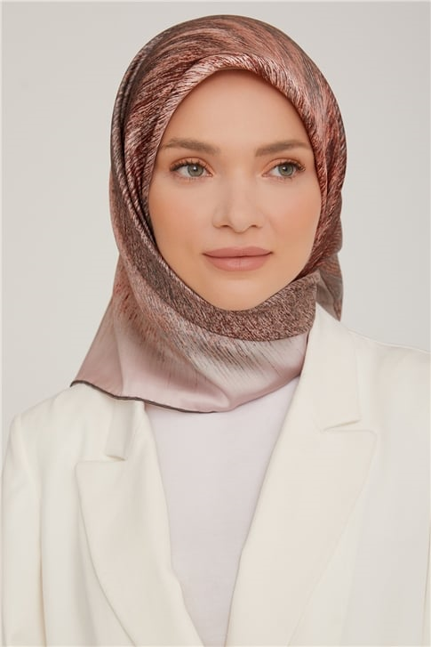 Armine Sura İpek Eşarp 22Ka8805 57