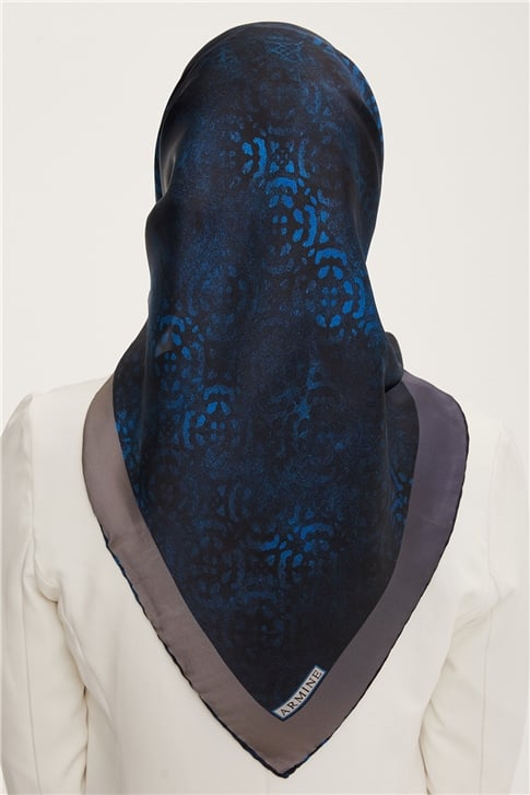 Armine Sura İpek Eşarp 22Ka8810 04