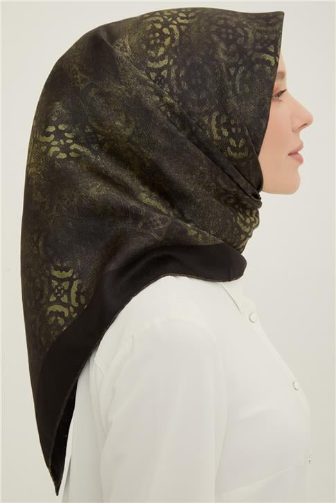 Armine Sura İpek Eşarp 22Ka8810 32