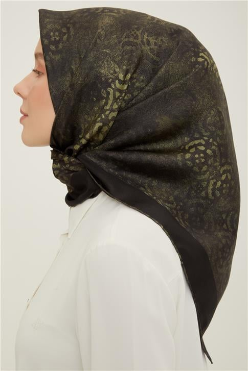 Armine Sura İpek Eşarp 22Ka8810 32