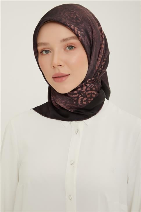 Armine Sura İpek Eşarp 22Ka8810 33
