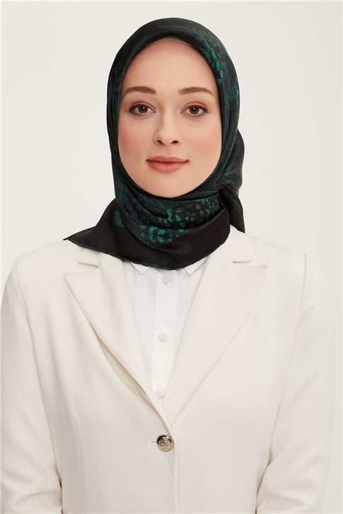Armine Sura İpek Eşarp 22Ka8810 34
