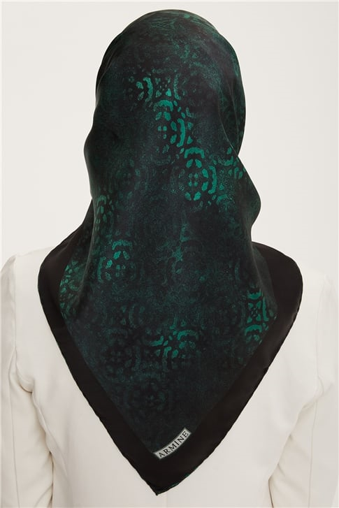 Armine Sura İpek Eşarp 22Ka8810 34