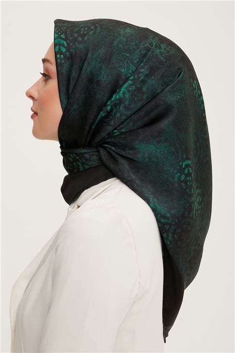 Armine Sura İpek Eşarp 22Ka8810 34