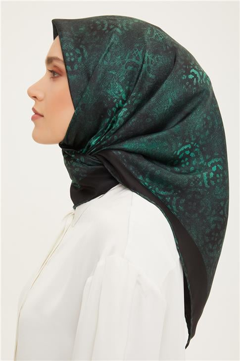 Armine Sura İpek Eşarp 22Ka8810 34