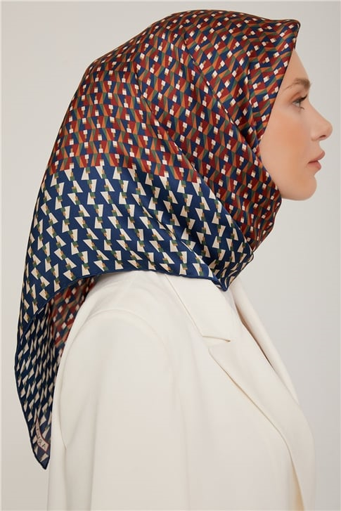 Armine Sura İpek Eşarp 22Ka8812 06