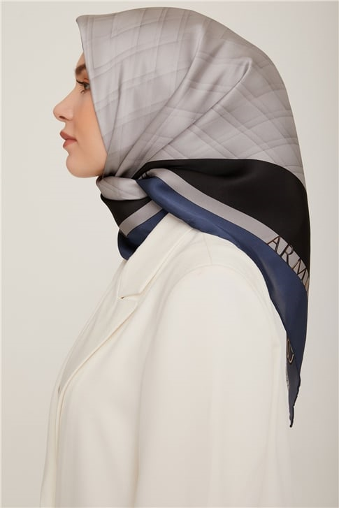 Armine Sura İpek Eşarp 22Ka8813 03