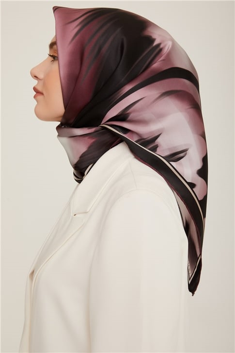 Armine Sura İpek Eşarp 22Ka8814 34