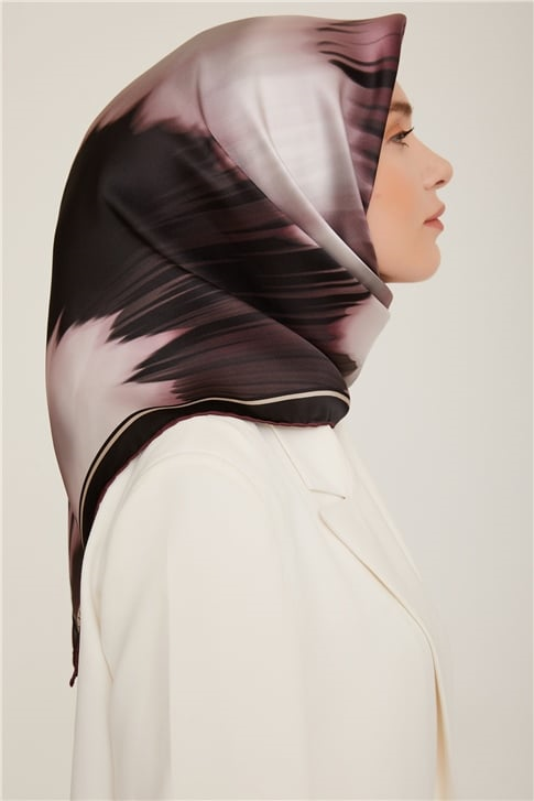 Armine Sura İpek Eşarp 22Ka8814 34