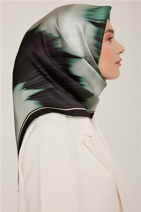Armine Sura İpek Eşarp 22Ka8814 36