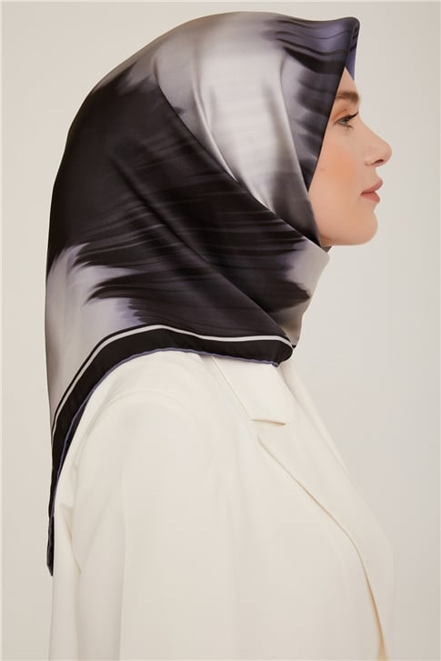 Armine Sura İpek Eşarp 22Ka8814 52