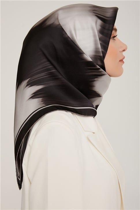 Armine Sura İpek Eşarp 22Ka8814 53