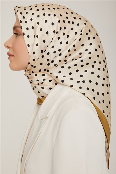 Armine Sura İpek Eşarp 22Ka8817 35
